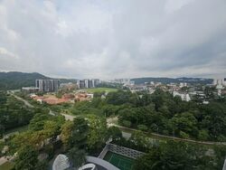 Eco Sanctuary (D23), Condominium #566683881